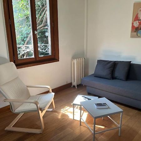 Lovely House Close To Paris Vitry-sur-Seine Exterior photo