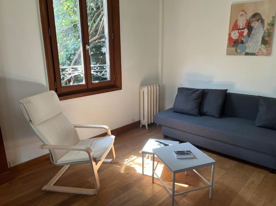 Lovely House Close To Paris Vitry-sur-Seine Exterior photo