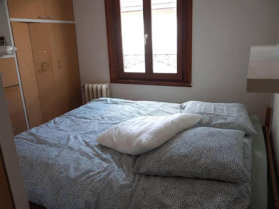 Lovely House Close To Paris Vitry-sur-Seine Exterior photo