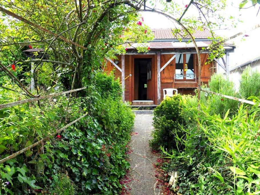 Lovely House Close To Paris Vitry-sur-Seine Exterior photo
